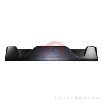 Auto Accessories Tail Wing Rear Spoiler para sa F150